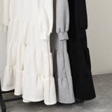 ワンピース レディース 裏起毛 | REAL STYLE | 詳細画像6 