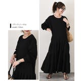 ワンピース レディース 裏起毛 | REAL STYLE | 詳細画像7 