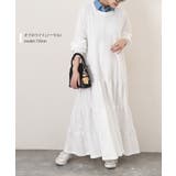 ワンピース レディース 裏起毛 | REAL STYLE | 詳細画像8 