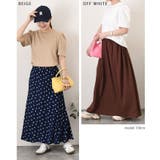 カットソー レディース Tシャツ | REAL STYLE | 詳細画像13 