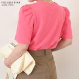 カットソー レディース Tシャツ | REAL STYLE | 詳細画像15 