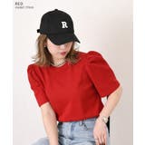カットソー レディース Tシャツ | REAL STYLE | 詳細画像7 