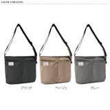 保冷バッグ 大容量 ファスナー | REAL STYLE | 詳細画像2 