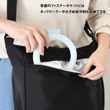 保冷バッグ 大容量 ファスナー | REAL STYLE | 詳細画像5 