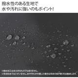 保冷バッグ 大容量 ファスナー | REAL STYLE | 詳細画像7 