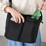 保冷バッグ 大容量 ファスナー | REAL STYLE | 詳細画像9 