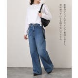 カットソー レディース 長袖 | REAL STYLE | 詳細画像17 