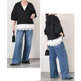 ブルゾン レディース 撥水 | REAL STYLE | 詳細画像12 