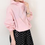 ブルゾン レディース 撥水 | REAL STYLE | 詳細画像16 