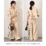 デニムジャケット レディース 春 | REAL STYLE | 詳細画像10 