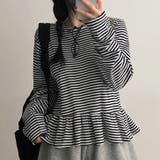 カットソー レディース 春 | REAL STYLE | 詳細画像7 