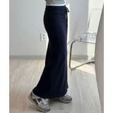 ナロースカート 春 夏 | REAL STYLE | 詳細画像12 