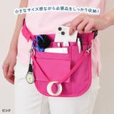 ウエストポーチ ナースポーチ 仕事用 | REAL STYLE | 詳細画像8 