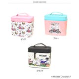 コスメボックス 鏡付き 大容量 | REAL STYLE | 詳細画像2 