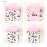 コスメボックス 鏡付き 大容量 | REAL STYLE | 詳細画像8 