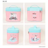 コスメボックス 鏡付き 大容量 | REAL STYLE | 詳細画像9 