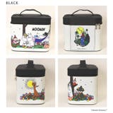 コスメボックス 鏡付き 大容量 | REAL STYLE | 詳細画像10 