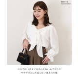 ブラウス シャツ 長袖 | REAL STYLE | 詳細画像3 