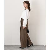 ブラウス シャツ 長袖 | REAL STYLE | 詳細画像8 