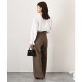 ブラウス シャツ 長袖 | REAL STYLE | 詳細画像10 