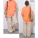 カットソー レディース 半袖 | REAL STYLE | 詳細画像11 