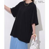 カットソー レディース 半袖 | REAL STYLE | 詳細画像16 