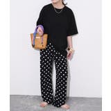 カットソー レディース 半袖 | REAL STYLE | 詳細画像17 