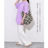 カットソー レディース 半袖 | REAL STYLE | 詳細画像10 