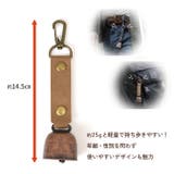 熊よけ鈴 熊鈴 消音機能付き | REAL STYLE | 詳細画像8 