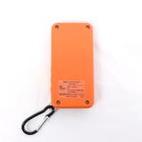 防犯ブザー 大音量 LEDライト | REAL STYLE | 詳細画像9 