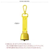 熊よけ鈴 熊鈴 消音機能付き | REAL STYLE | 詳細画像2 