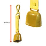 熊よけ鈴 熊鈴 消音機能付き | REAL STYLE | 詳細画像8 