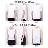 汗取りインナー 綿混 コットン混 | REAL STYLE | 詳細画像16
