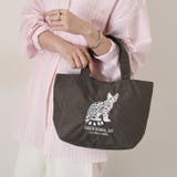 ソビア SOBIA トートバッグ | REAL STYLE | 詳細画像8