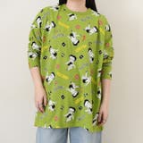 カットソー レディース ベティちゃん | REAL STYLE | 詳細画像12 