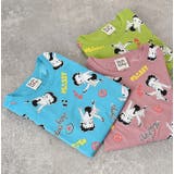 カットソー レディース ベティちゃん | REAL STYLE | 詳細画像6 