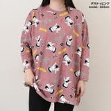 カットソー レディース ベティちゃん | REAL STYLE | 詳細画像9 