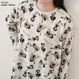 カットソー レディース ベティちゃん | REAL STYLE | 詳細画像13 