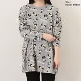 カットソー レディース ベティちゃん | REAL STYLE | 詳細画像14 