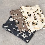 カットソー レディース ベティちゃん | REAL STYLE | 詳細画像6 