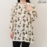 カットソー レディース ベティちゃん | REAL STYLE | 詳細画像10 