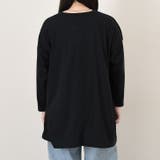 カットソー レディース ベティちゃん | REAL STYLE | 詳細画像11 