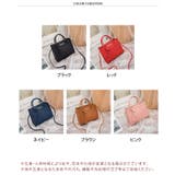 ショルダーバッグ ハンドバッグ レディース | REAL STYLE | 詳細画像2 
