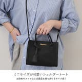 ショルダーバッグ ハンドバッグ レディース | REAL STYLE | 詳細画像3 