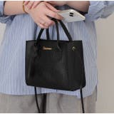 ショルダーバッグ ハンドバッグ レディース | REAL STYLE | 詳細画像4 