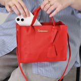 ショルダーバッグ ハンドバッグ レディース | REAL STYLE | 詳細画像9 