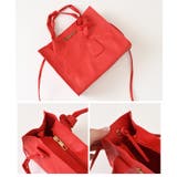 ショルダーバッグ ハンドバッグ レディース | REAL STYLE | 詳細画像10 