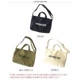トートバッグ ショルダーバッグ 2way | REAL STYLE | 詳細画像2 