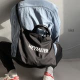 トートバッグ ショルダーバッグ 2way | REAL STYLE | 詳細画像7 