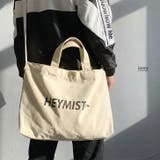 トートバッグ ショルダーバッグ 2way | REAL STYLE | 詳細画像8 